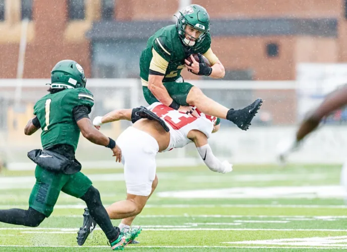 NSIC record for ex-Dodger Carver